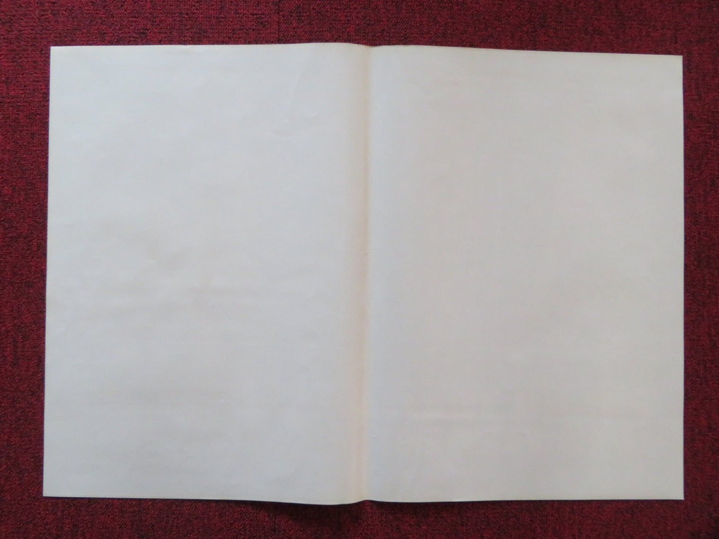 PORNO TRATTA PER TANGERI - A ITALIAN FOTOBUSTA POSTER VIVIAN THOMPSON 1977 Rendezvous Cinema Movie posters