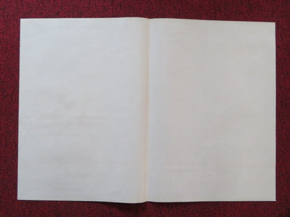 PORNO TRATTA PER TANGERI - A ITALIAN FOTOBUSTA POSTER VIVIAN THOMPSON 1977 Rendezvous Cinema Movie posters