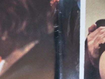 PORNO TRATTA PER TANGERI - A ITALIAN FOTOBUSTA POSTER VIVIAN THOMPSON 1977 Rendezvous Cinema Movie posters