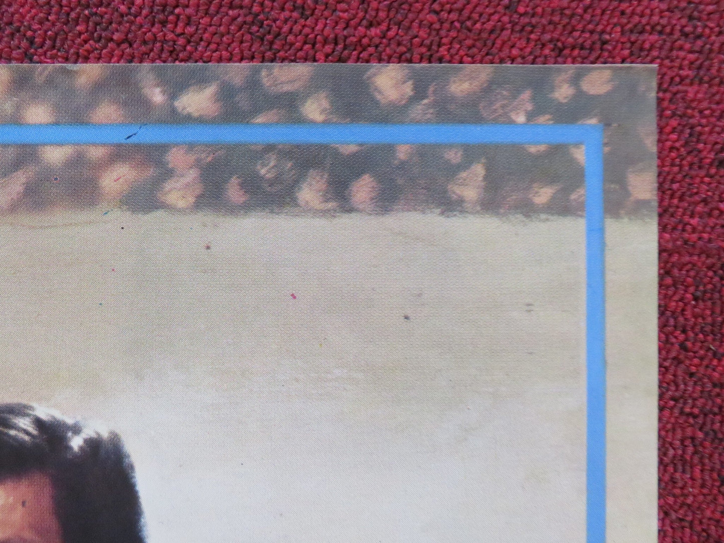 PORNO TRATTA PER TANGERI - A ITALIAN FOTOBUSTA POSTER VIVIAN THOMPSON 1977 Rendezvous Cinema Movie posters