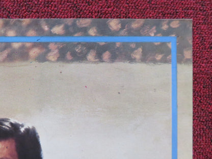 PORNO TRATTA PER TANGERI - A ITALIAN FOTOBUSTA POSTER VIVIAN THOMPSON 1977 Rendezvous Cinema Movie posters