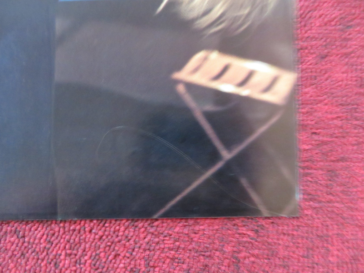 PORNO TRATTA PER TANGERI - A ITALIAN FOTOBUSTA POSTER VIVIAN THOMPSON 1977 Rendezvous Cinema Movie posters