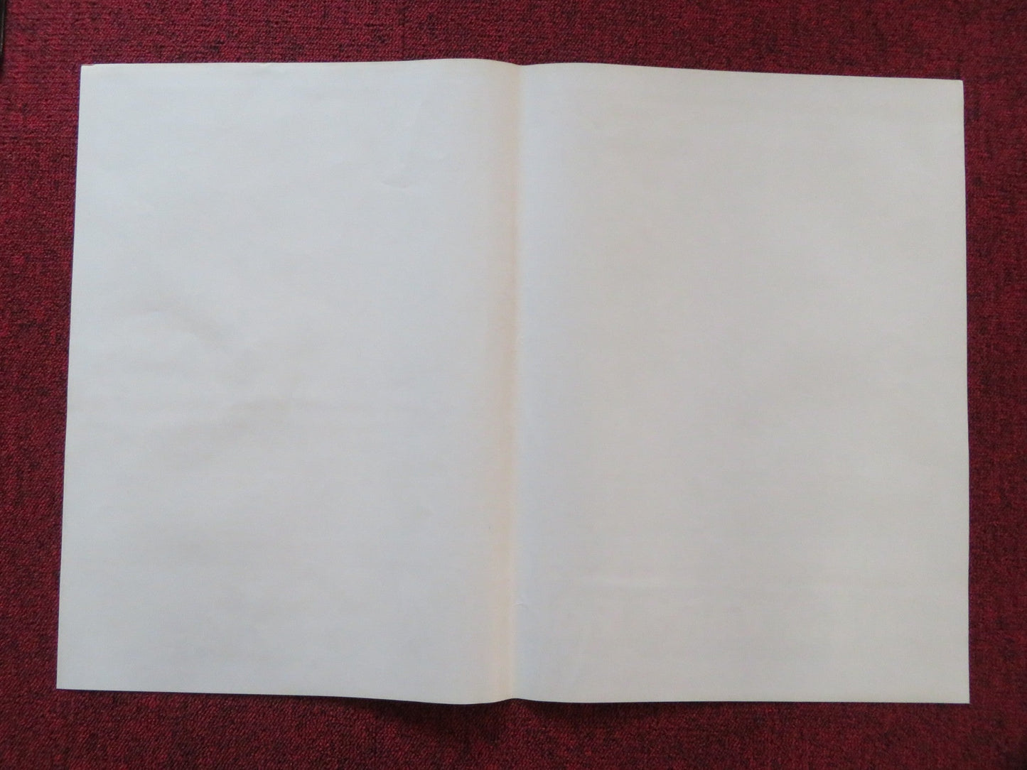 PORNO TRATTA PER TANGERI - B ITALIAN FOTOBUSTA POSTER VIVIAN THOMPSON 1977 Rendezvous Cinema Movie posters