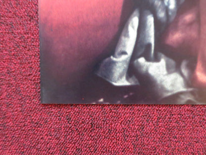 PORNO TRATTA PER TANGERI - C ITALIAN FOTOBUSTA POSTER VIVIAN THOMPSON 1977 Rendezvous Cinema Movie posters