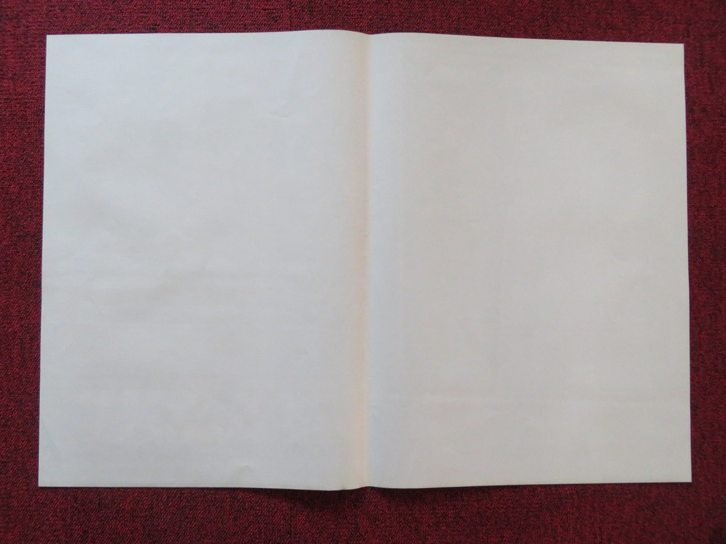 PORNO TRATTA PER TANGERI - D ITALIAN FOTOBUSTA POSTER VIVIAN THOMPSON 1977 Rendezvous Cinema Movie posters