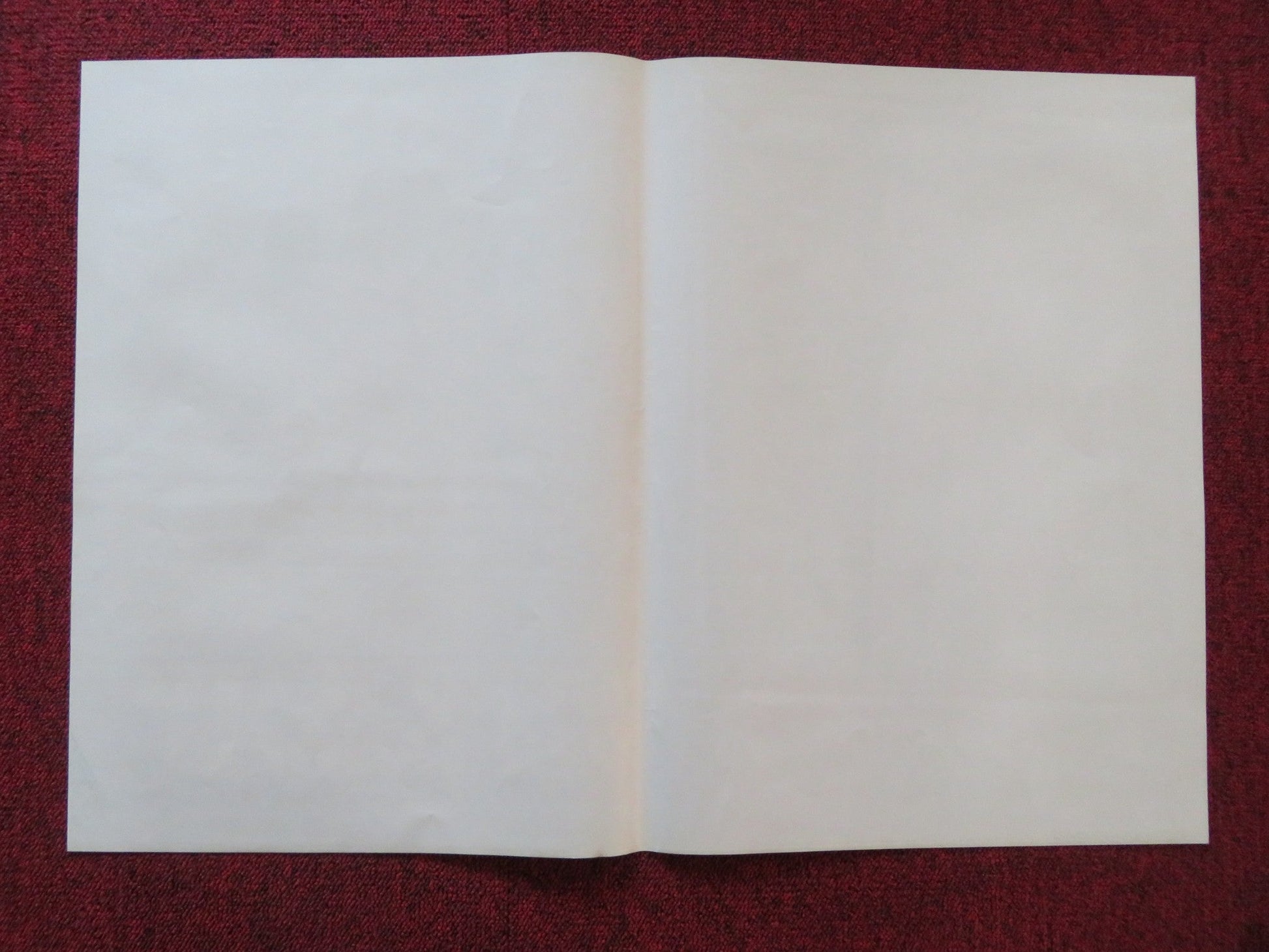 PORNO TRATTA PER TANGERI - D ITALIAN FOTOBUSTA POSTER VIVIAN THOMPSON 1977 Rendezvous Cinema Movie posters