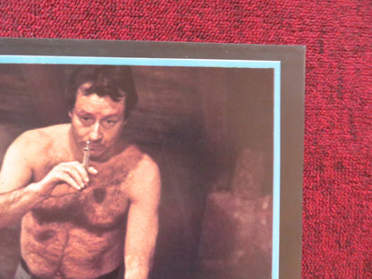 PORNO TRATTA PER TANGERI - E ITALIAN FOTOBUSTA POSTER VIVIAN THOMPSON 1977 Rendezvous Cinema Movie posters