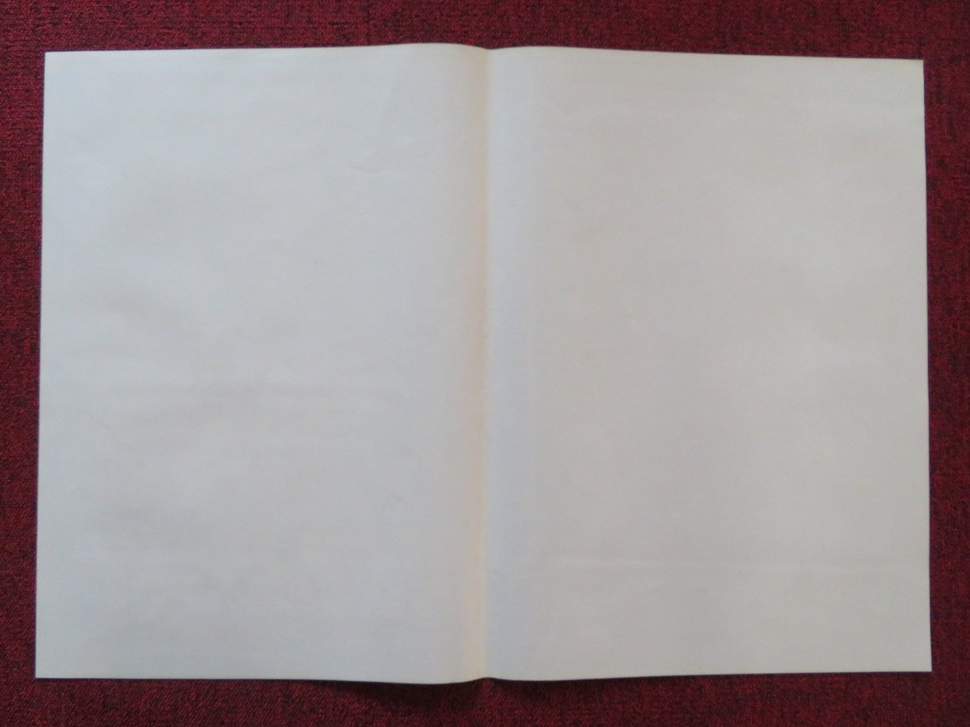 PORNO TRATTA PER TANGERI - E ITALIAN FOTOBUSTA POSTER VIVIAN THOMPSON 1977 Rendezvous Cinema Movie posters