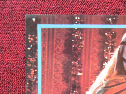 PORNO TRATTA PER TANGERI - E ITALIAN FOTOBUSTA POSTER VIVIAN THOMPSON 1977 Rendezvous Cinema Movie posters