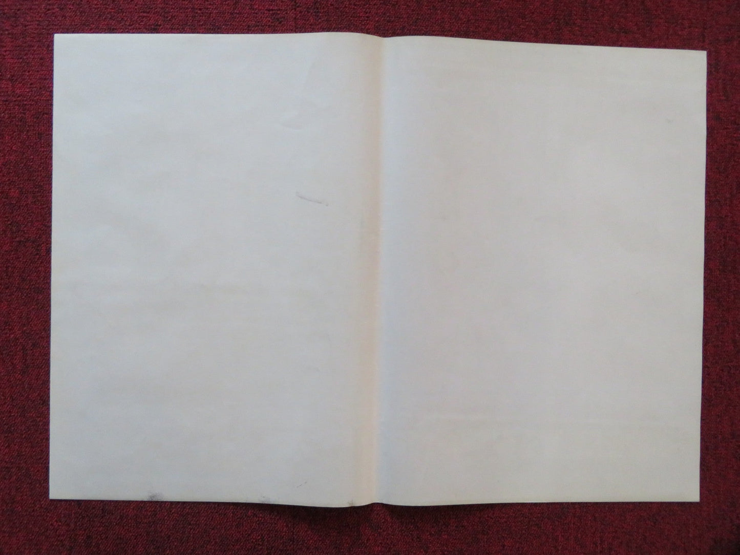 PORNO TRATTA PER TANGERI - F ITALIAN FOTOBUSTA POSTER VIVIAN THOMPSON 1977 Rendezvous Cinema Movie posters