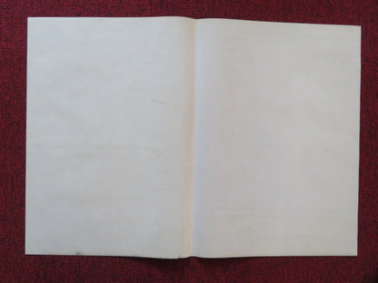 PORNO TRATTA PER TANGERI - F ITALIAN FOTOBUSTA POSTER VIVIAN THOMPSON 1977 Rendezvous Cinema Movie posters