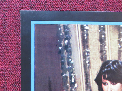 PORNO TRATTA PER TANGERI - F ITALIAN FOTOBUSTA POSTER VIVIAN THOMPSON 1977 Rendezvous Cinema Movie posters