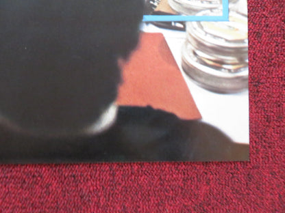 PORNO TRATTA PER TANGERI - F ITALIAN FOTOBUSTA POSTER VIVIAN THOMPSON 1977 Rendezvous Cinema Movie posters