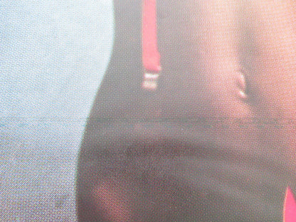 Pornostory 1980 Italian 2 Foglio Poster Genevieve Corrado Veronica Miriel 1979 Movie posters