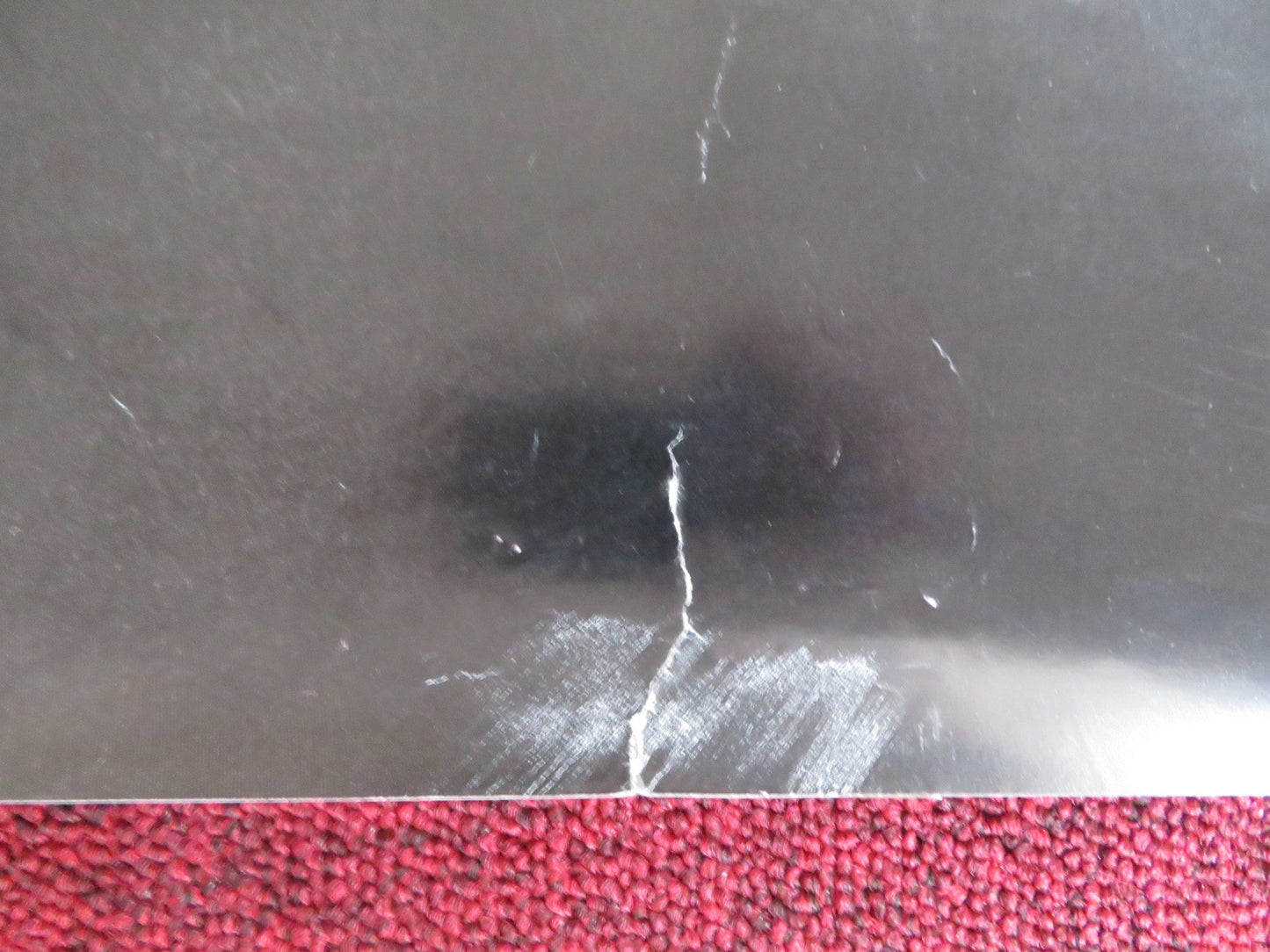 POSSE US ONE SHEET ROLLED POSTER STEPHEN BALDWIN PAUL BARTEL 1993 Rendezvous Cinema Movie posters