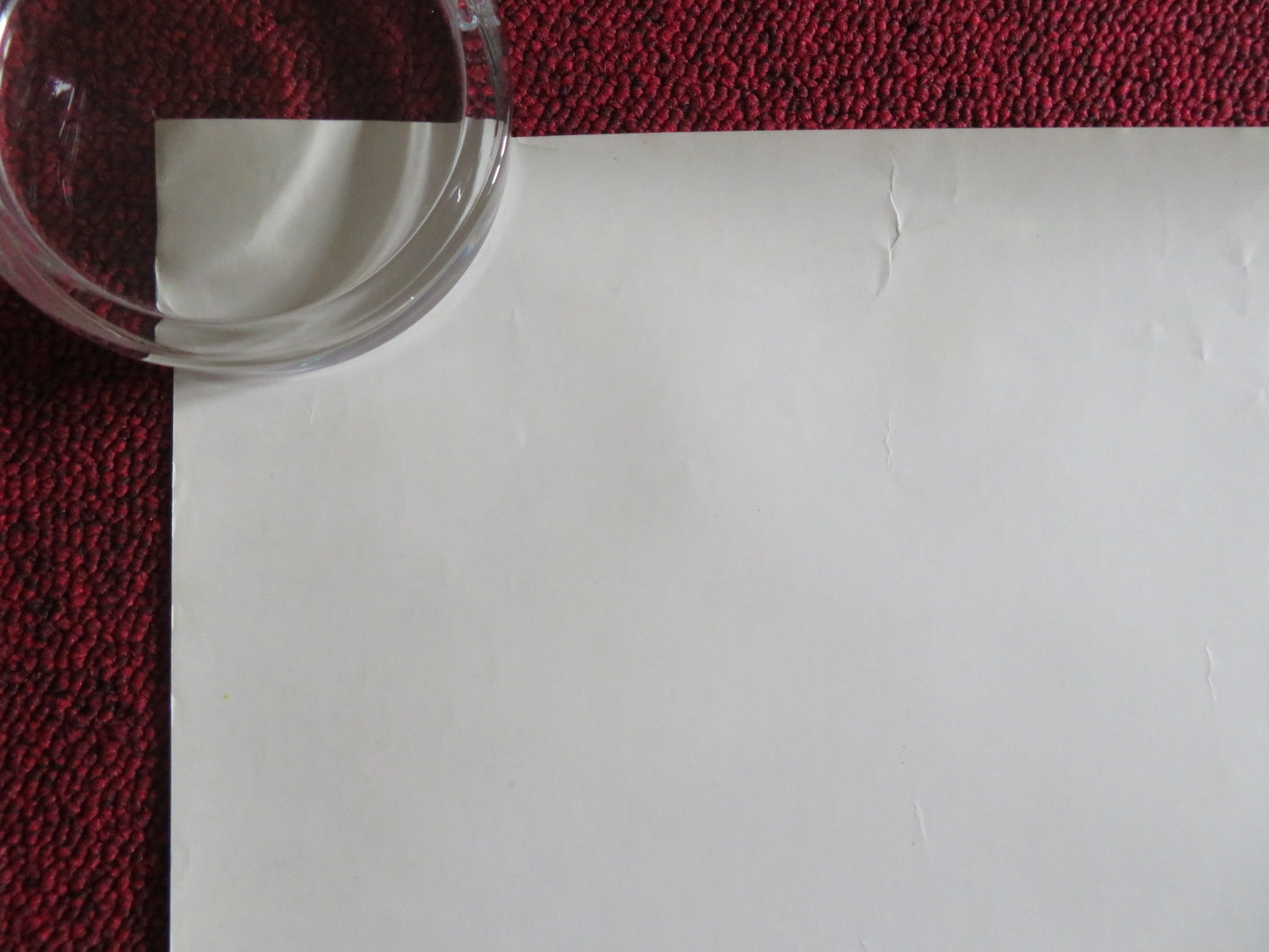 POSSE US ONE SHEET ROLLED POSTER STEPHEN BALDWIN PAUL BARTEL 1993 Rendezvous Cinema Movie posters