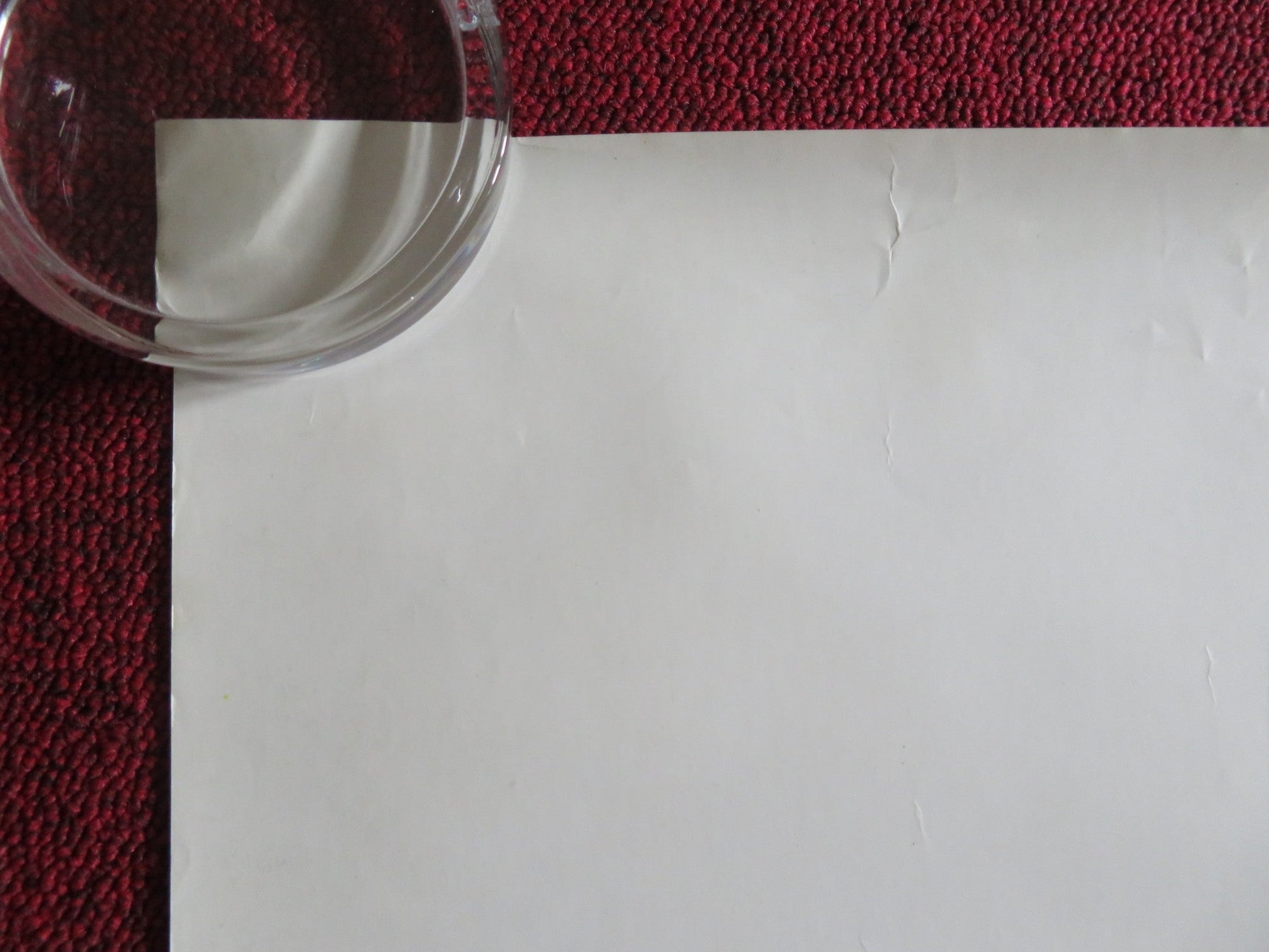 POSSE US ONE SHEET ROLLED POSTER STEPHEN BALDWIN PAUL BARTEL 1993 Rendezvous Cinema Movie posters