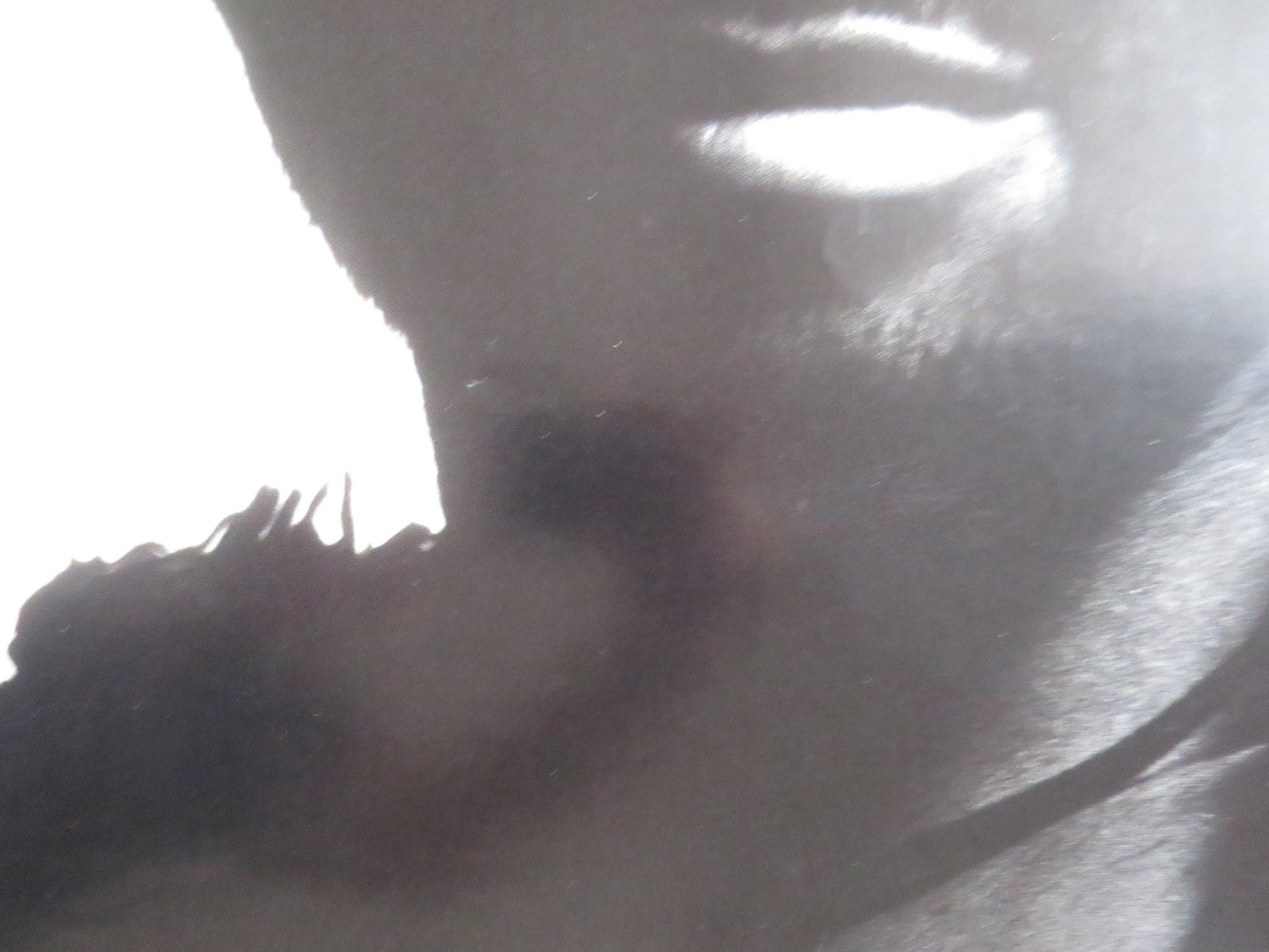 POSSE US ONE SHEET ROLLED POSTER STEPHEN BALDWIN PAUL BARTEL 1993 Rendezvous Cinema Movie posters