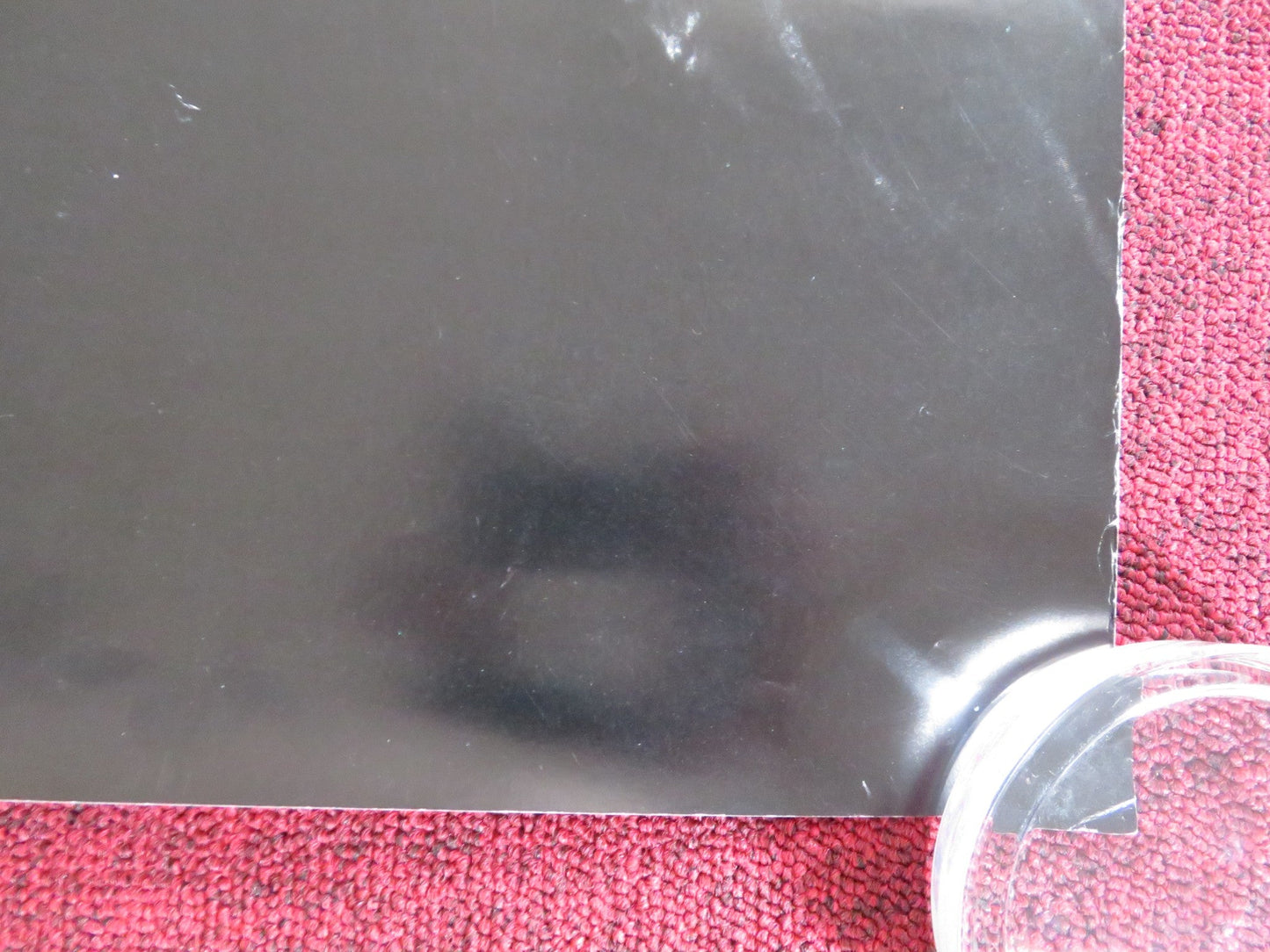 POSSE US ONE SHEET ROLLED POSTER STEPHEN BALDWIN PAUL BARTEL 1993 Rendezvous Cinema Movie posters