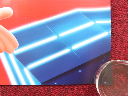 POSTMAN PAT: THE MOVIE UK QUAD ROLLED POSTER STEPHEN MANGAN DAVID TENNANT 2014 Rendezvous Cinema Movie posters