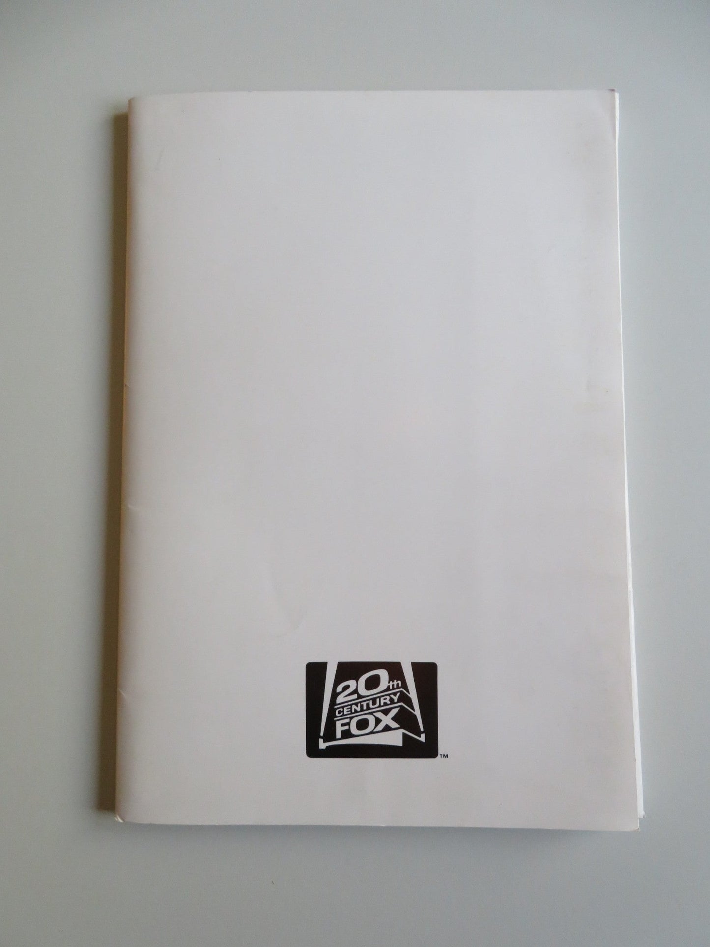 POWER PRESS KIT 1986 RICHARD GERE GENE HACKMAN Movie posters