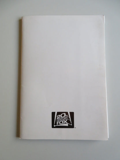 POWER PRESS KIT 1986 RICHARD GERE GENE HACKMAN Movie posters