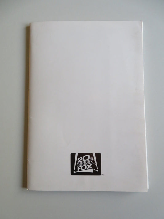 POWER PRESS KIT 1986 RICHARD GERE GENE HACKMAN Movie posters