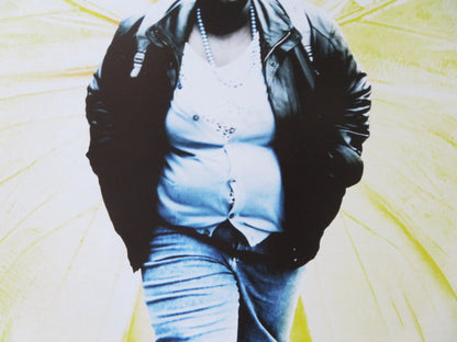 PRECIOUS UK QUAD ROLLED POSTER GABOUREY SIDIBE MO'NIQUE 2009 Rendezvous Cinema Movie posters