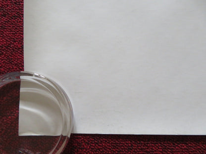 PRECIOUS UK QUAD ROLLED POSTER GABOUREY SIDIBE MO'NIQUE 2009 Rendezvous Cinema Movie posters