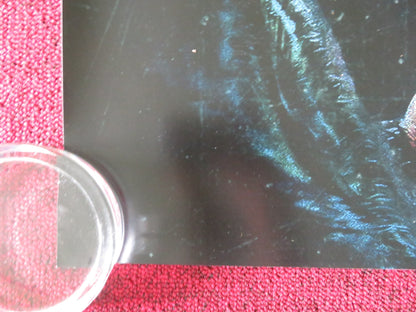 Predator: Badlands - B UK Quad Rolled Poster Elle Fanning Cameron Brown 2025 Movie posters