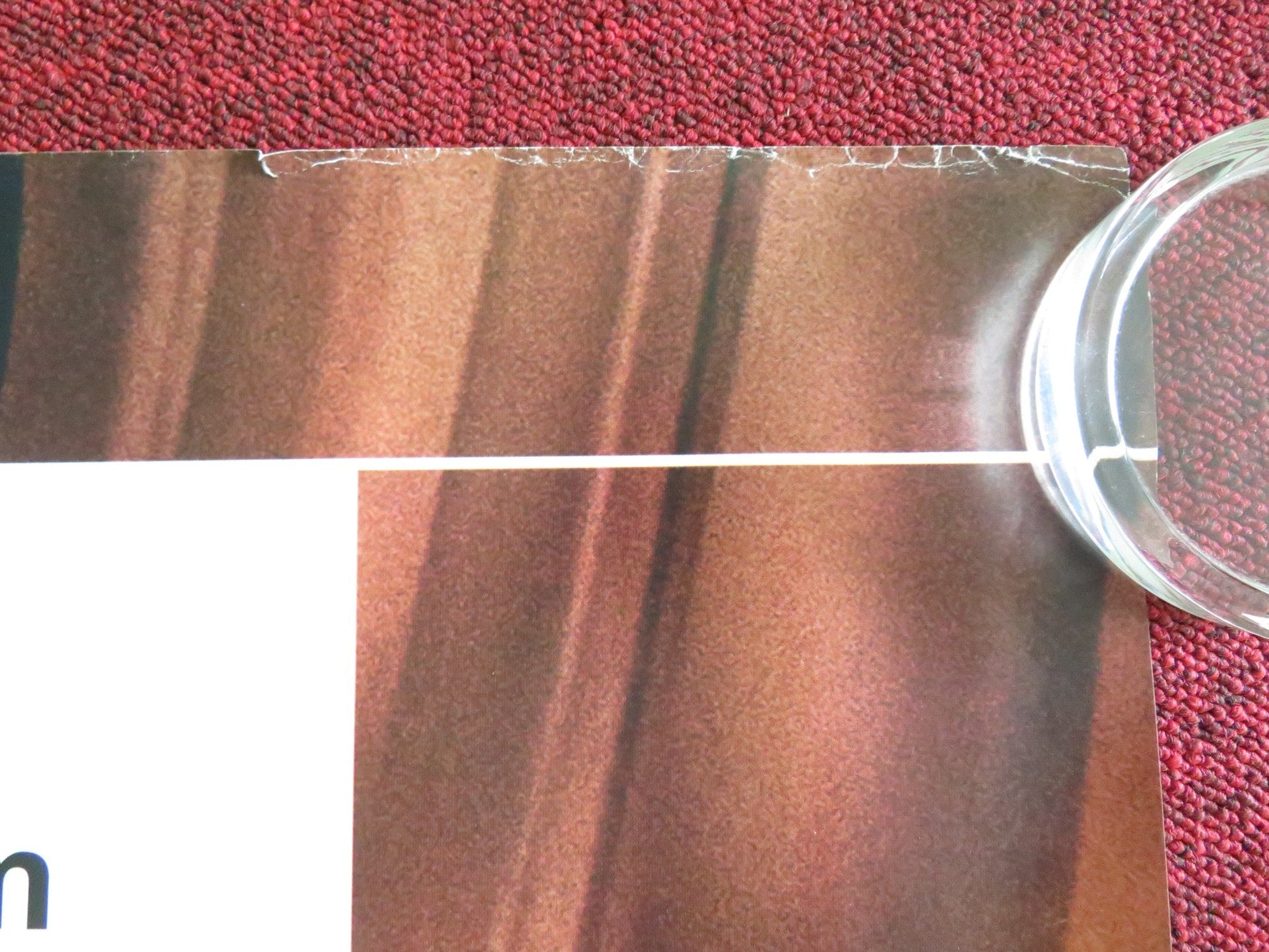 Present Laughter UK QUAD ROLLED POSTER ANDREW SCOTT NOEL COWARD 2019 Movie posters