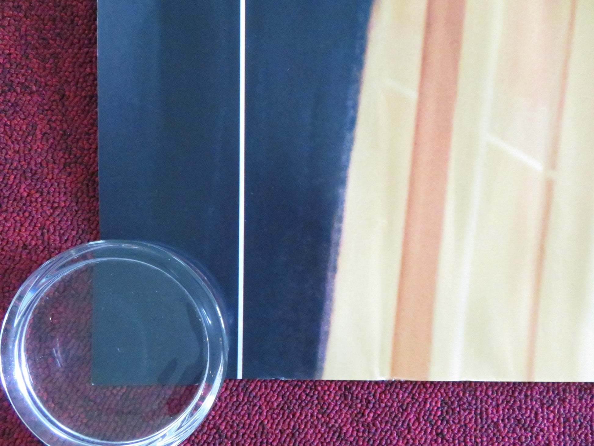 Present Laughter UK QUAD ROLLED POSTER ANDREW SCOTT NOEL COWARD 2019 Movie posters