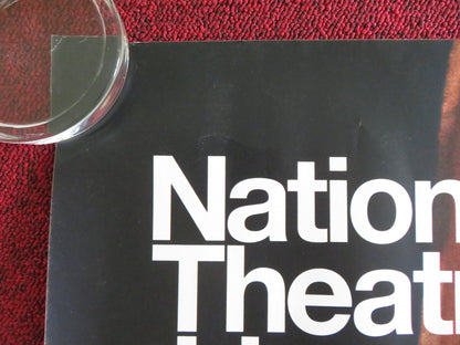 Present Laughter UK QUAD ROLLED POSTER ANDREW SCOTT NOEL COWARD 2019 Movie posters