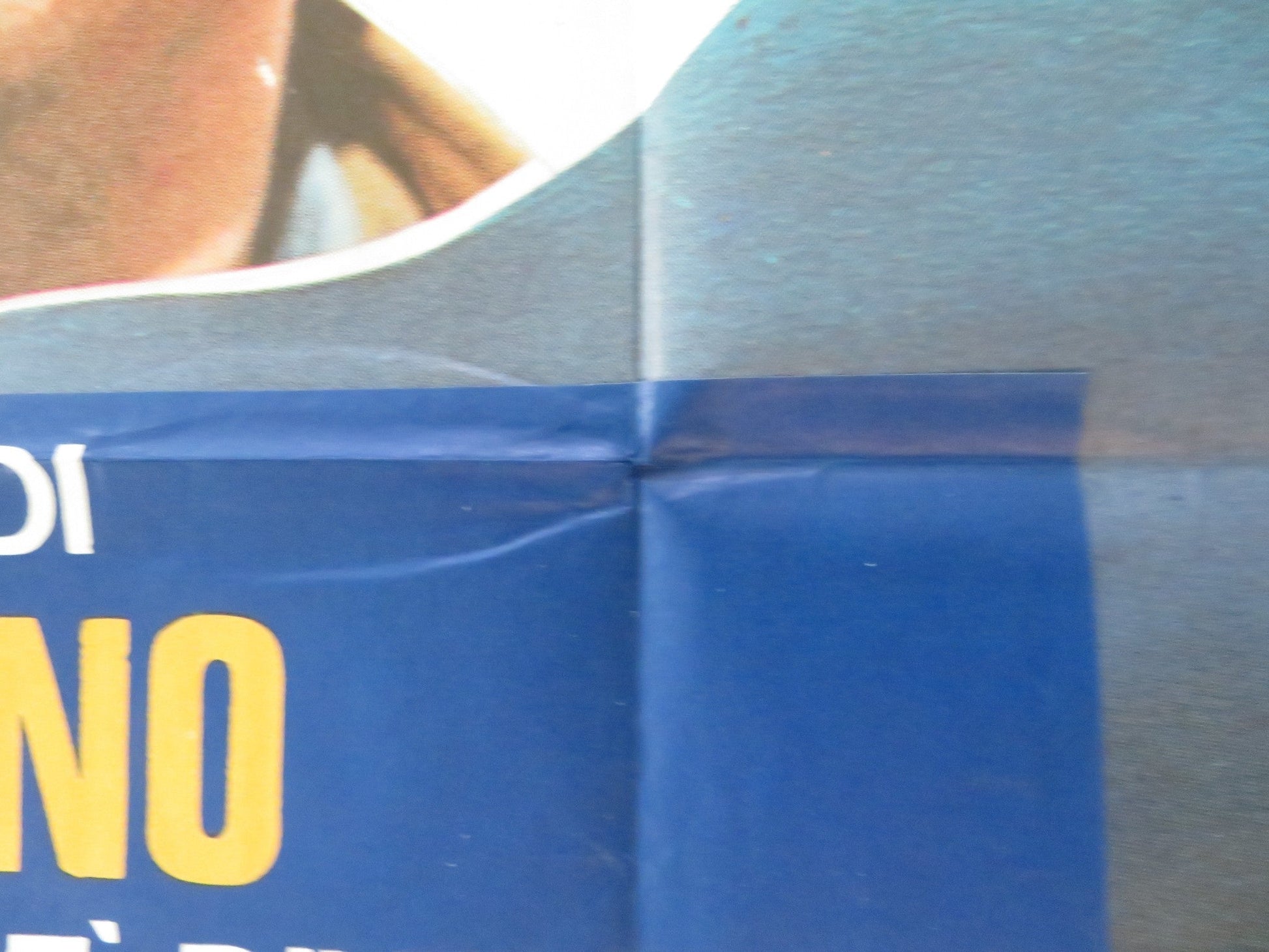 PRESTAMI TUA MOGLIE ITALIAN 2 FOGLIO POSTER LANDO BUZZANCA JANET AGREN 1980 Rendezvous Cinema Movie posters