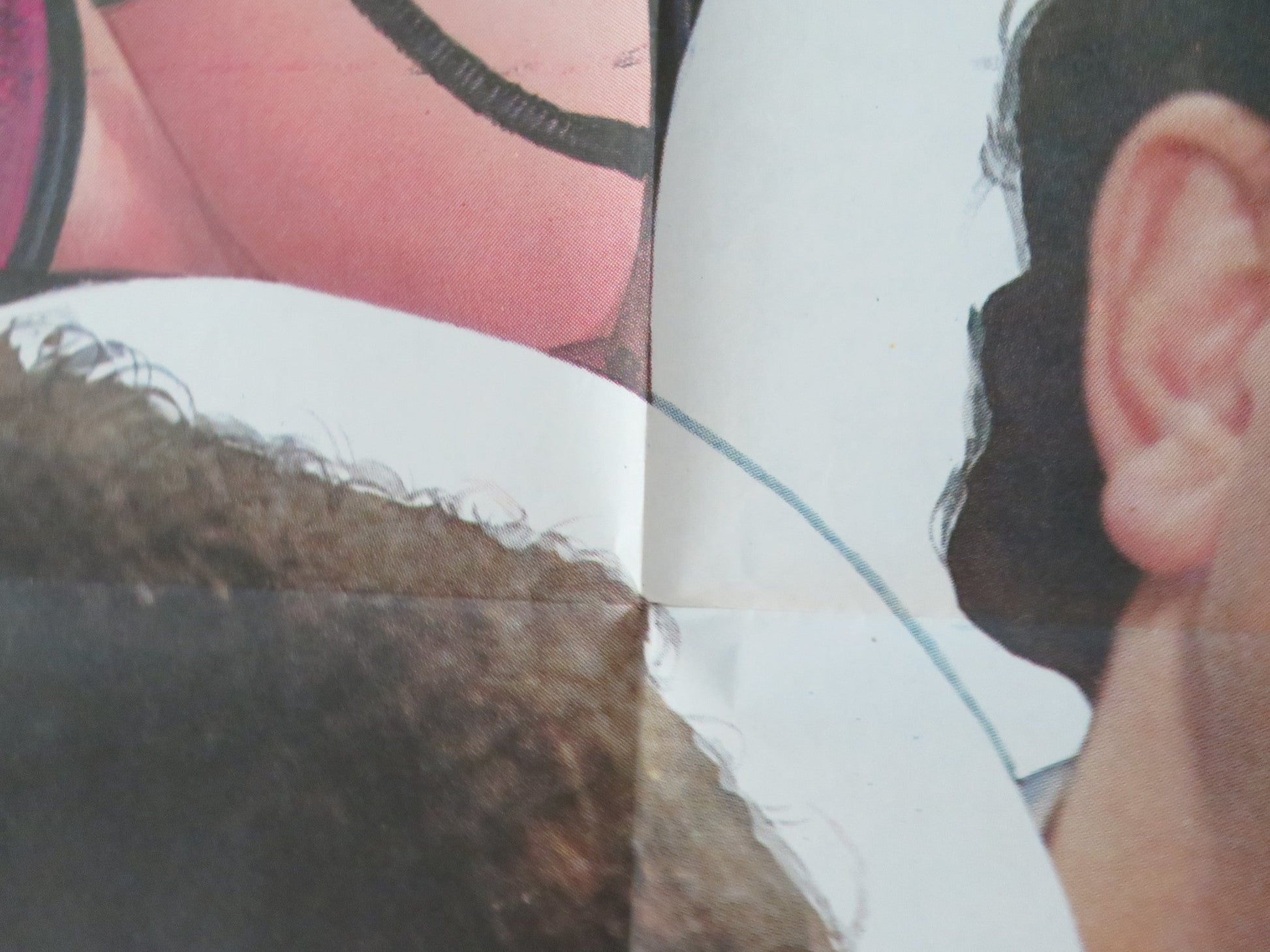 PRESTAMI TUA MOGLIE ITALIAN 2 FOGLIO POSTER LANDO BUZZANCA JANET AGREN 1980 Rendezvous Cinema Movie posters