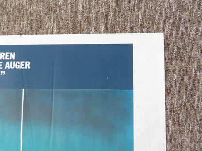 PRESTAMI TUA MOGLIE ITALIAN 2 FOGLIO POSTER LANDO BUZZANCA JANET AGREN 1980 Rendezvous Cinema Movie posters