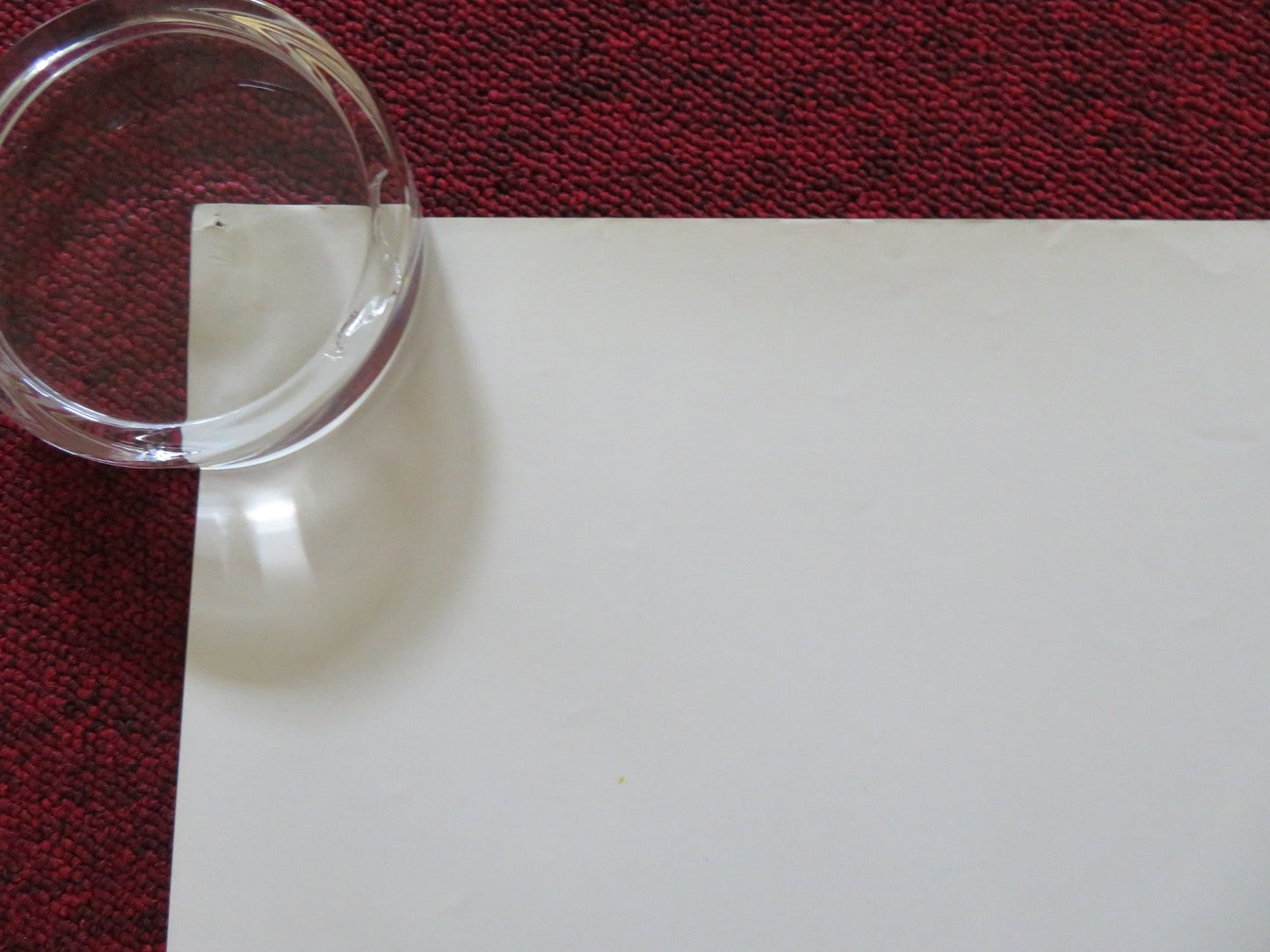 PRET - A - PORTER UK QUAD ROLLED POSTER SOPHIE LOREN KIM BASINGER 1994 Rendezvous Cinema Movie posters