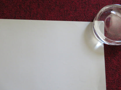 PRET - A - PORTER UK QUAD ROLLED POSTER SOPHIE LOREN KIM BASINGER 1994 Rendezvous Cinema Movie posters