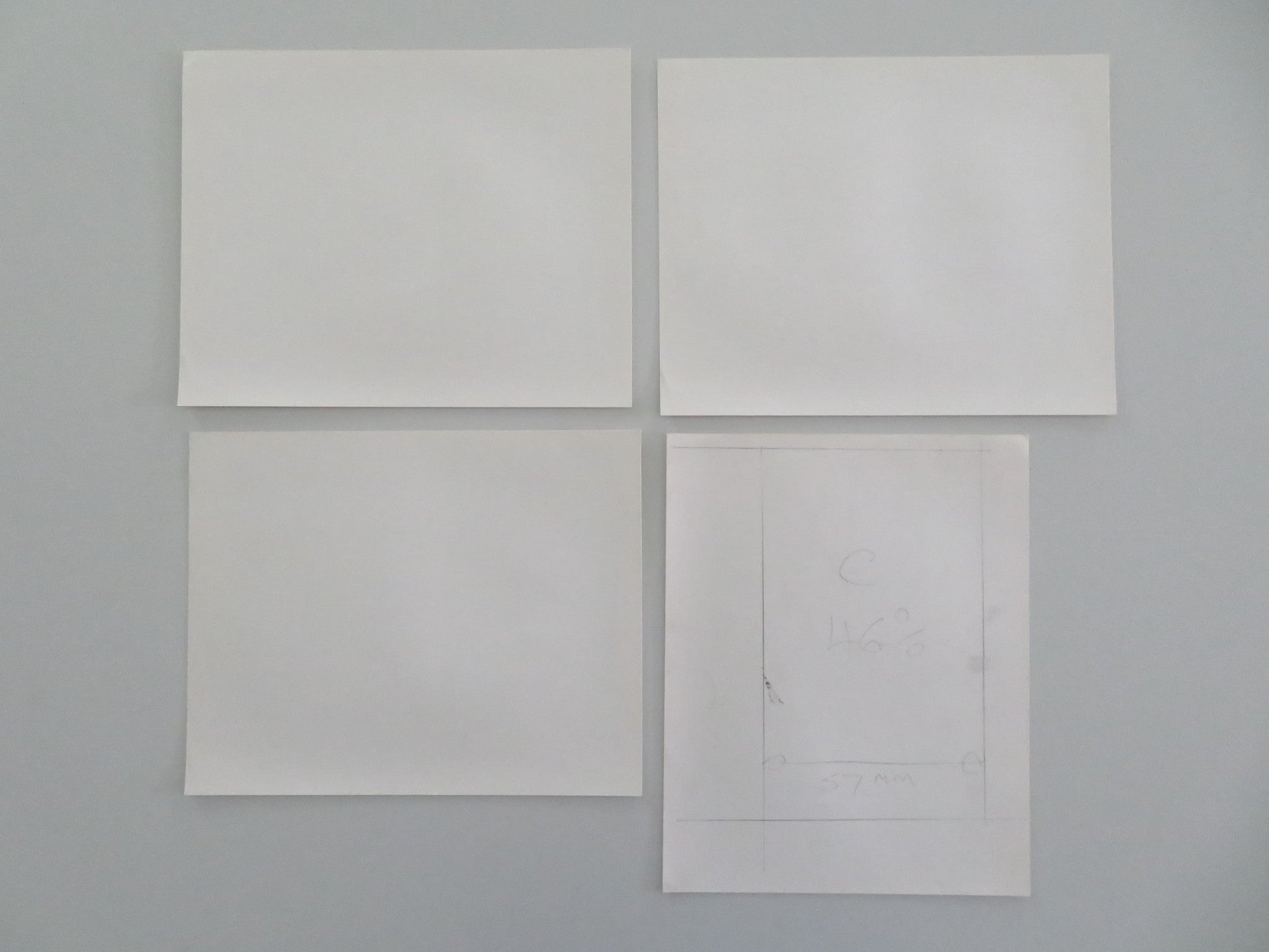 PRETTY IN PINK MOVIE STILL PHOTO LOT OF 4 MOLLY RINGWALD JAMES SPADER 1986 Movie posters