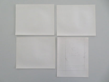 PRETTY IN PINK MOVIE STILL PHOTO LOT OF 4 MOLLY RINGWALD JAMES SPADER 1986 Movie posters