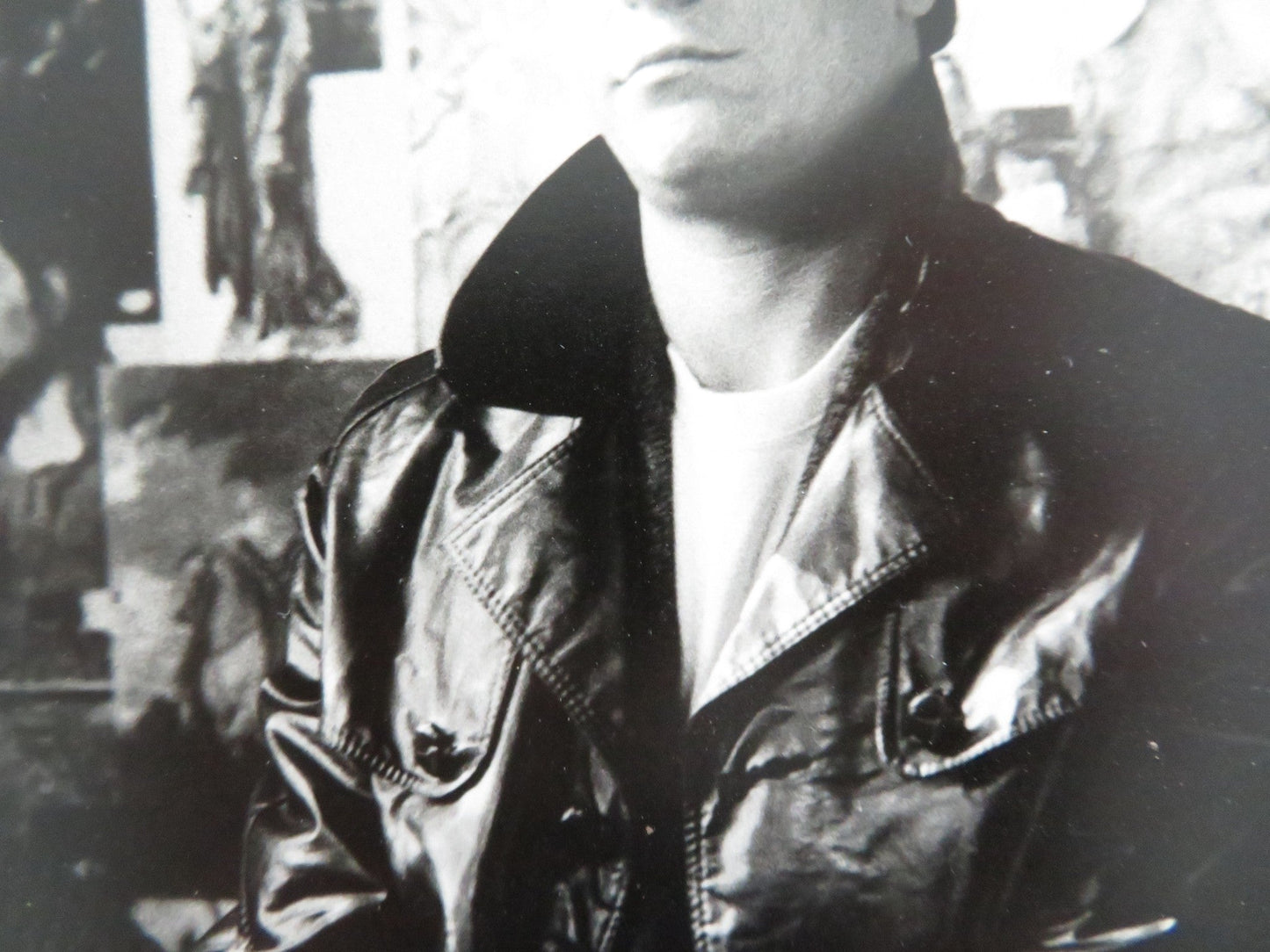 PRICK UP YOUR EARS MOVIE STILL PHOTO GARY OLDMAN ALFRED MOLINA 1987 Movie posters