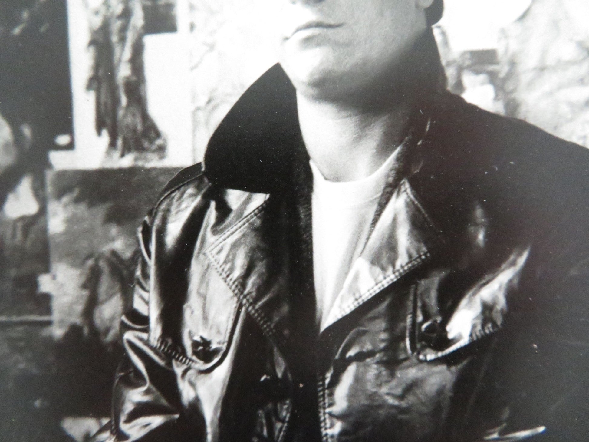 PRICK UP YOUR EARS MOVIE STILL PHOTO GARY OLDMAN ALFRED MOLINA 1987 Movie posters