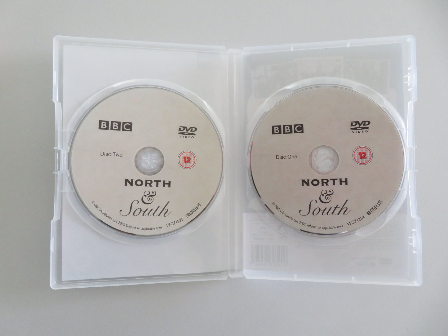 Pride and Prejudice Special Edition (DVD BoxSet) Colin Firth 1995 Region 2 + 4 Movie posters