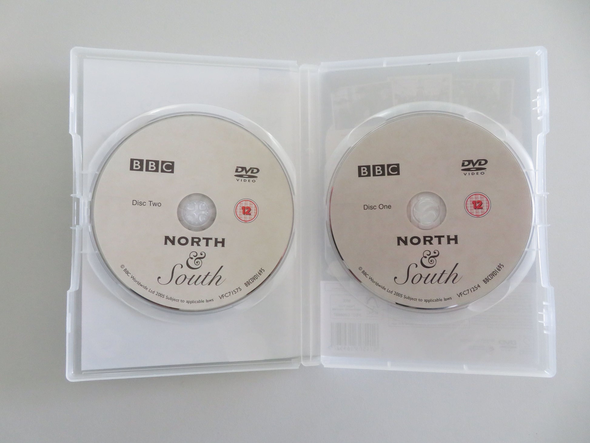 Pride and Prejudice Special Edition (DVD BoxSet) Colin Firth 1995 Region 2 + 4 Movie posters