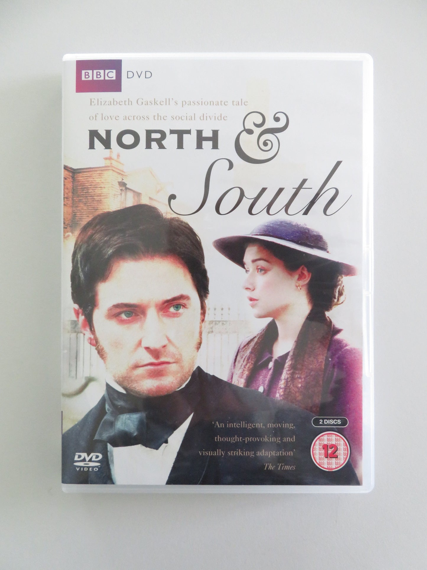 Pride and Prejudice Special Edition (DVD BoxSet) Colin Firth 1995 Region 2 + 4 Movie posters