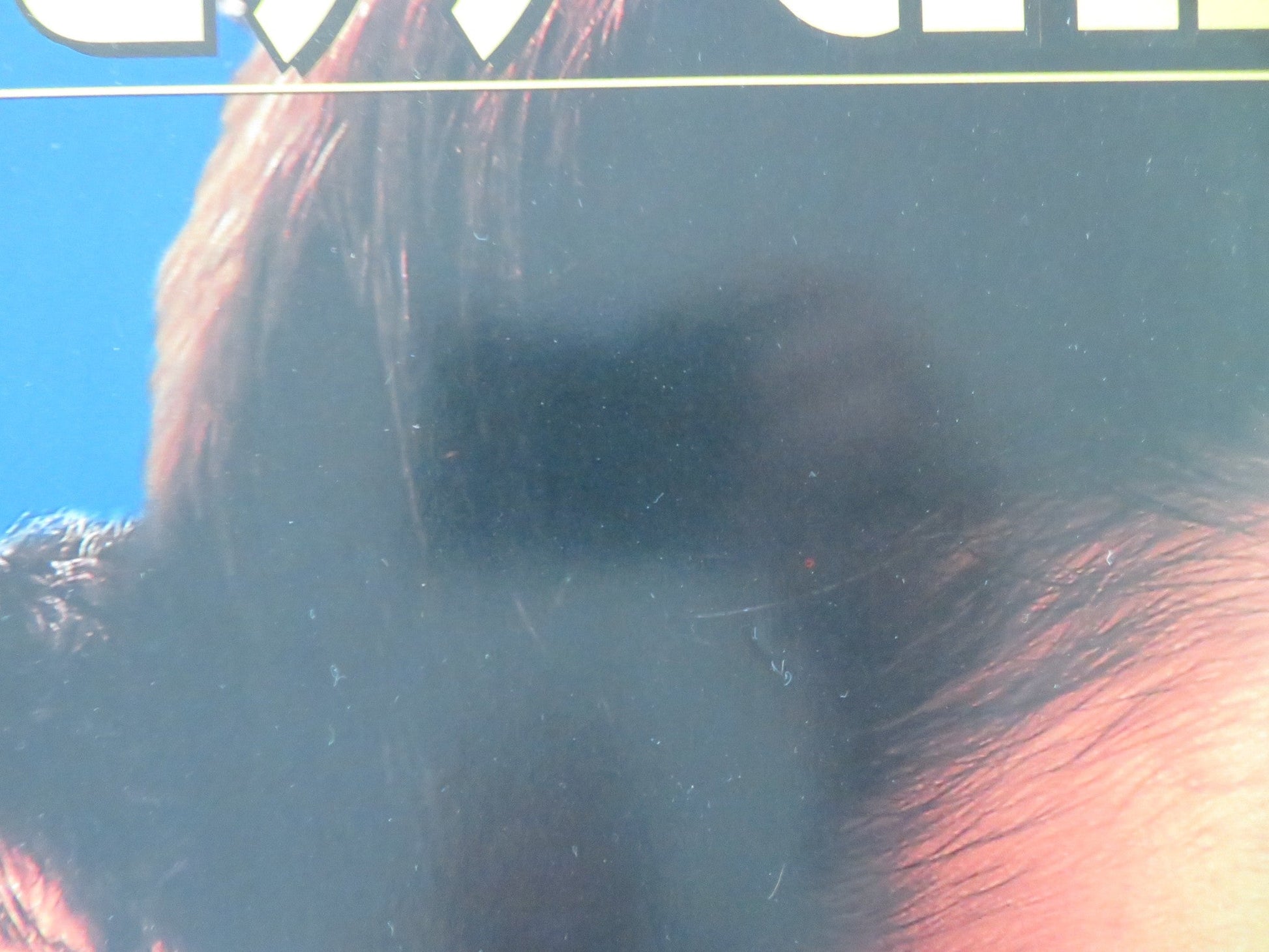 PRINCESS CARABOO VHS VIDEO POSTER ROLLED PHOEBE CATES JIM BROADBENT 1994 Movie posters