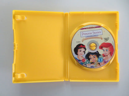 PRINCESS STORIES 3 DISC COLLECTION (DVD BOXSET) DISNEY 2004 REGION 2 Movie posters