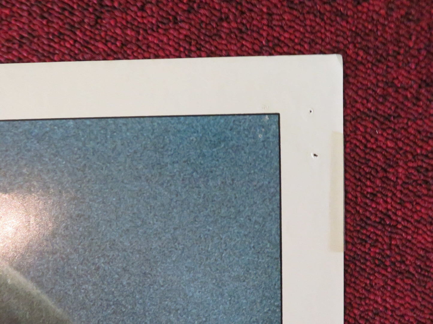 PRIVATE BENJAMIN FOLDED US ONE SHEET POSTER GOLDIE HAWN EILEEN BRENNAN 1980 Rendezvous Cinema Movie posters