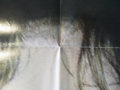 PRIVATE BENJAMIN FOLDED US ONE SHEET POSTER GOLDIE HAWN EILEEN BRENNAN 1980 Rendezvous Cinema Movie posters