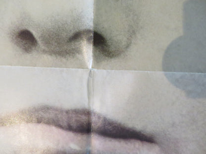 PRIVATE BENJAMIN FOLDED US ONE SHEET POSTER GOLDIE HAWN EILEEN BRENNAN 1980 Rendezvous Cinema Movie posters